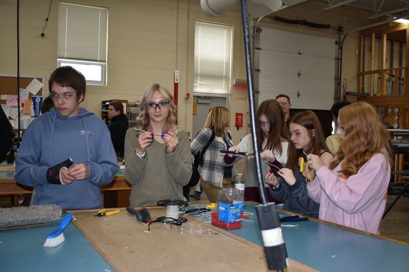 students