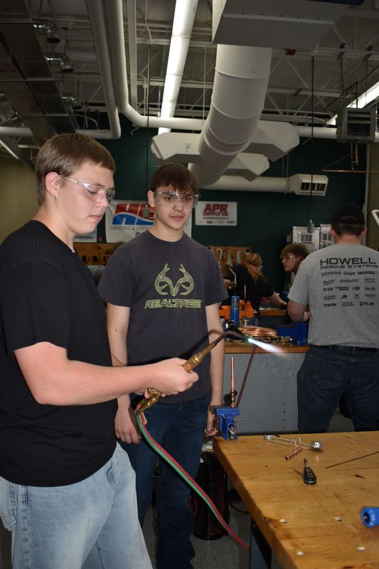 students