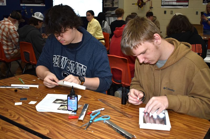 students