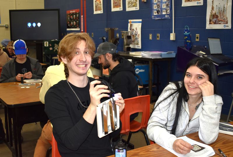 students