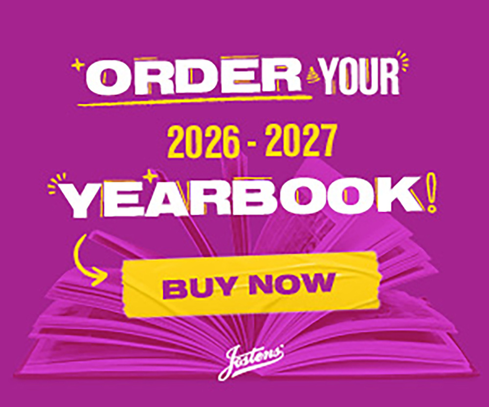 Order you're 26-27 yearbook!