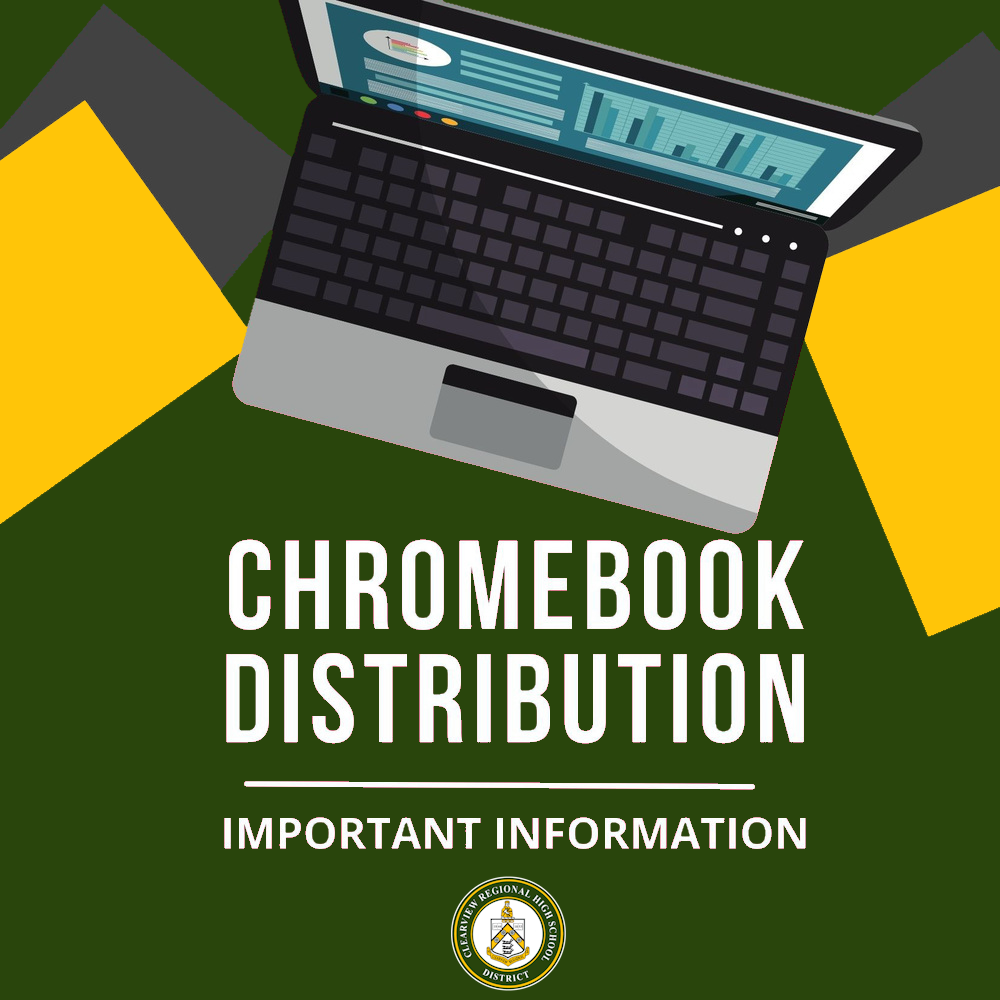 Chromebook distribution announcement