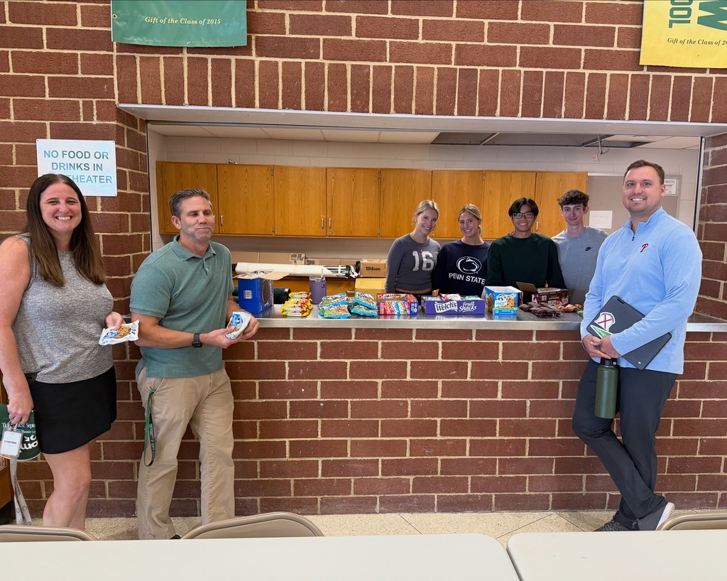 Happy National Coaches Day - Monday Oct. 6th