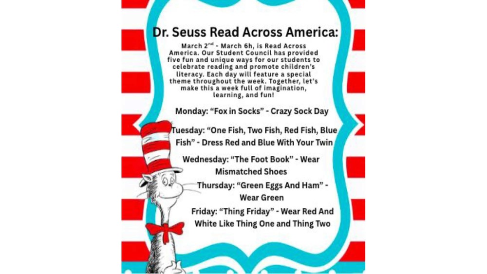 dr seuss