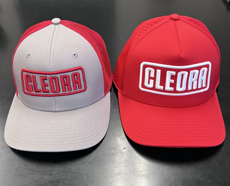 hats