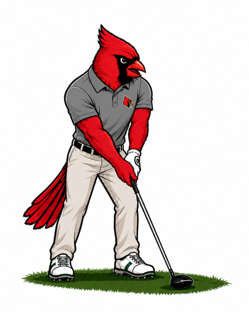 golfer