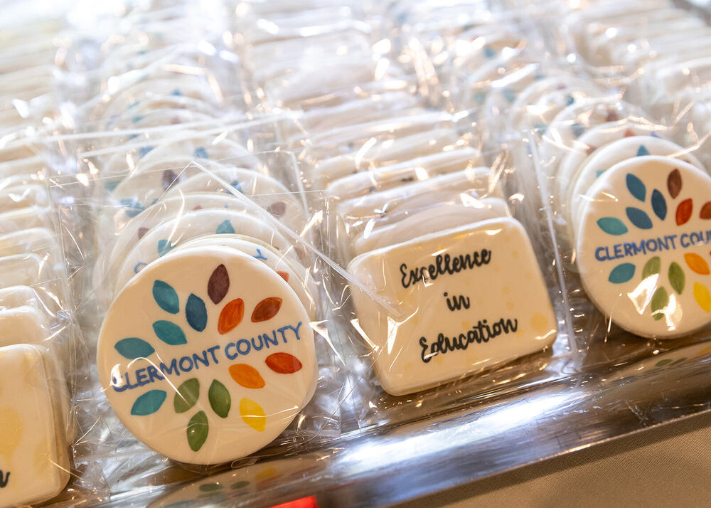 Excellence in Education cookies.