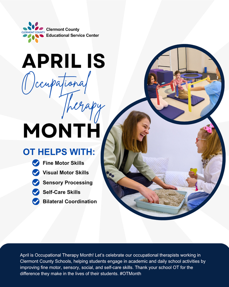 OT Month