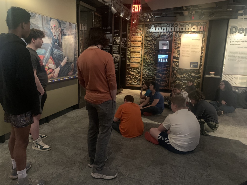 Learning about survivors