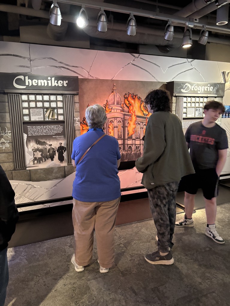 Reading displays