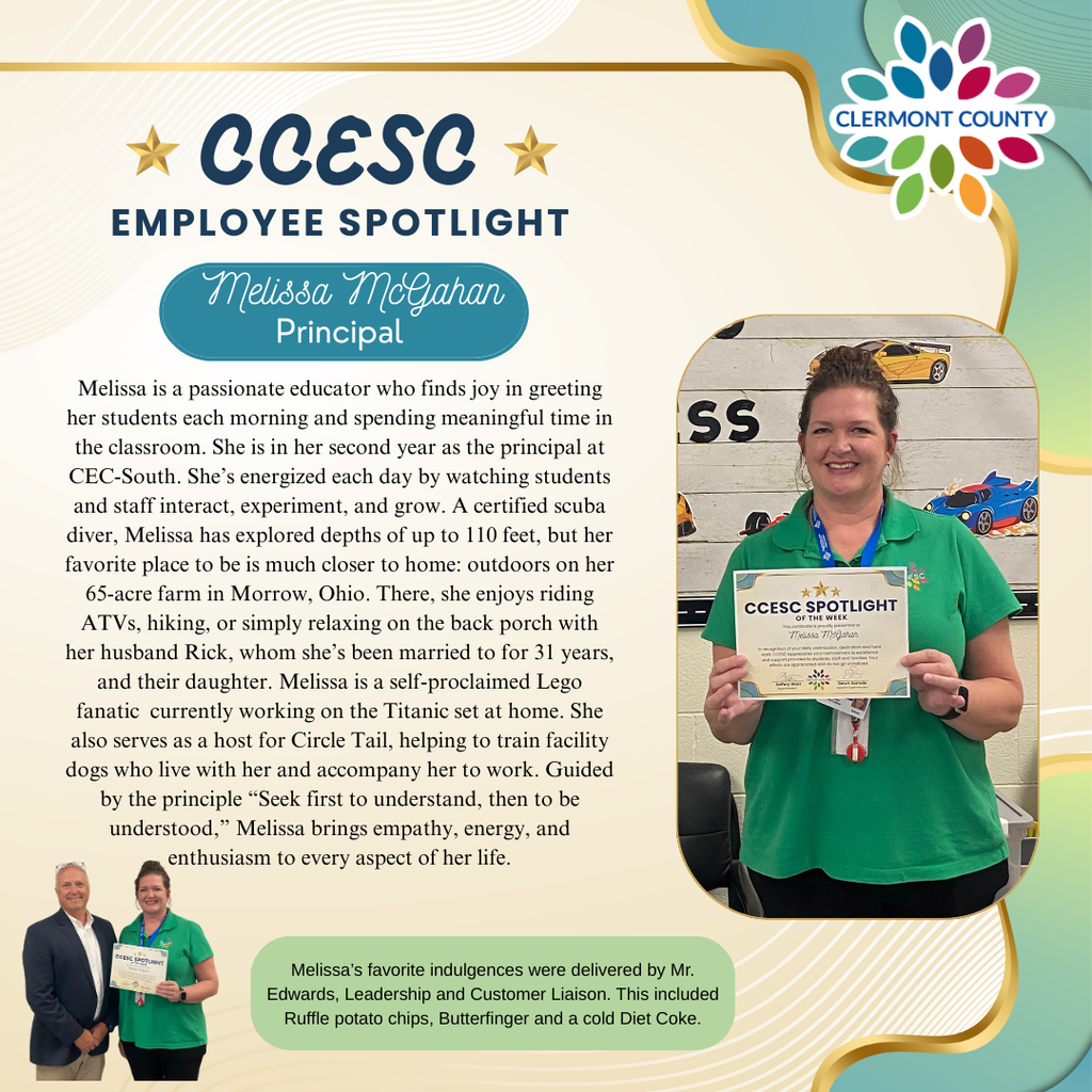 Thanks for all you do!