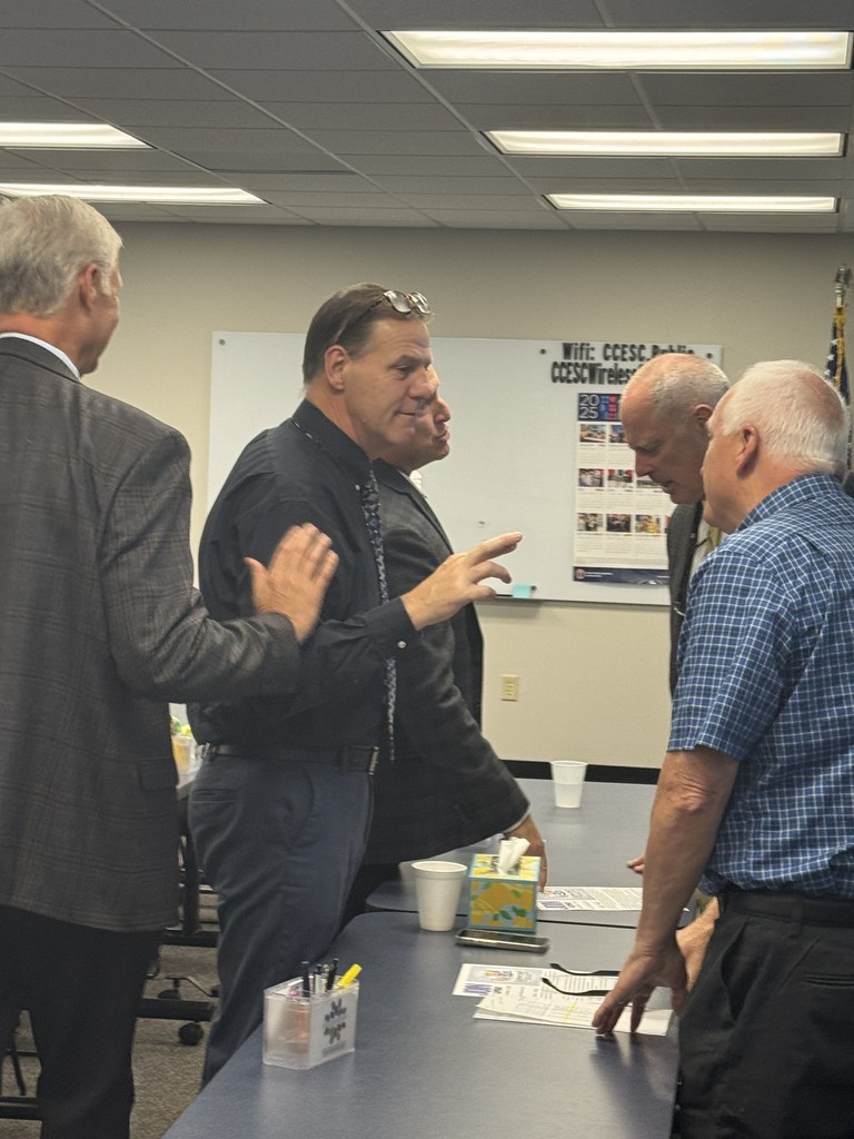 Legislative Breakfast