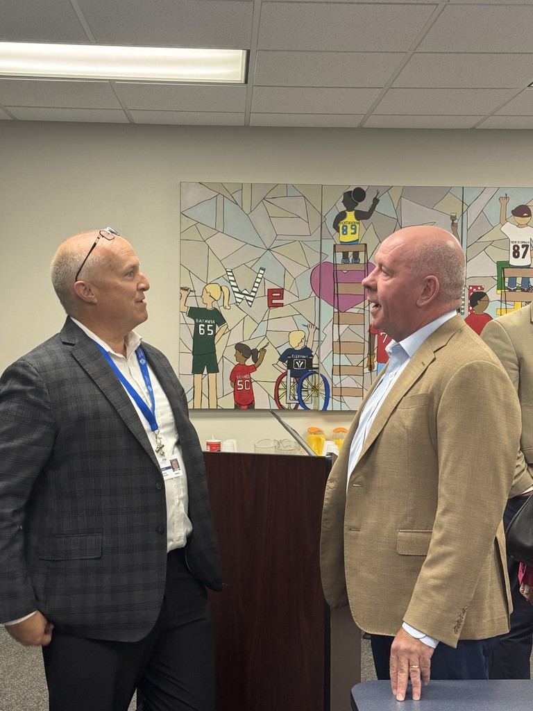 Legislative Breakfast