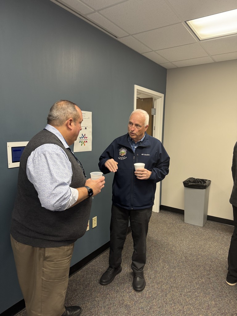 Legislative Breakfast