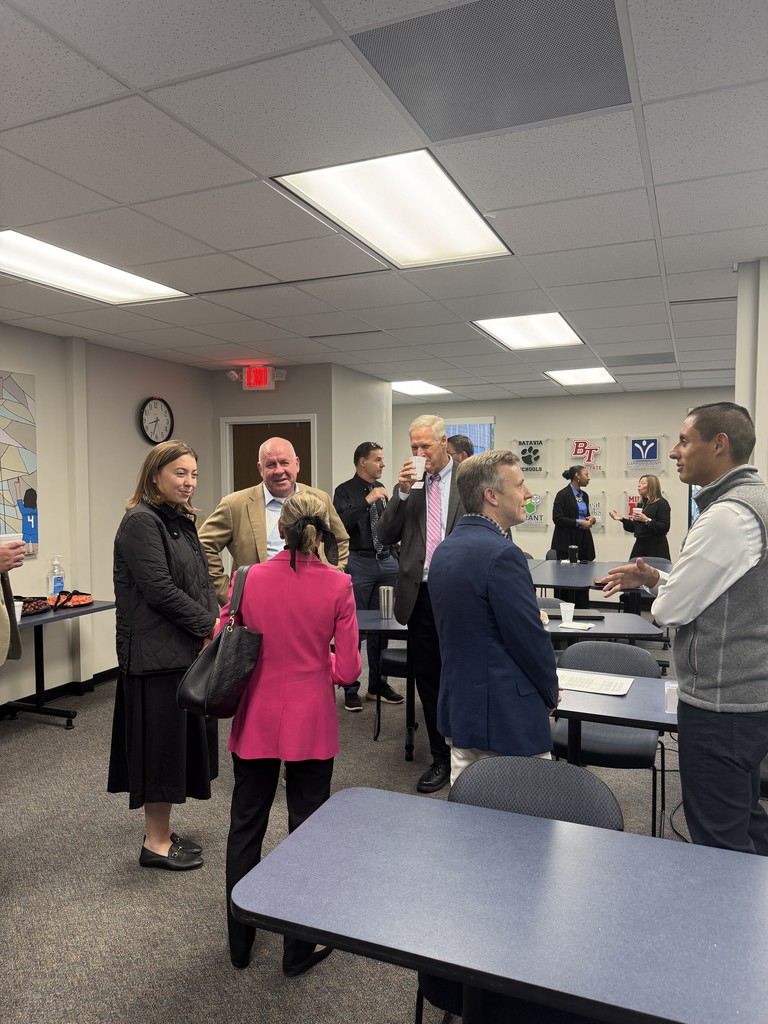 Legislative Breakfast