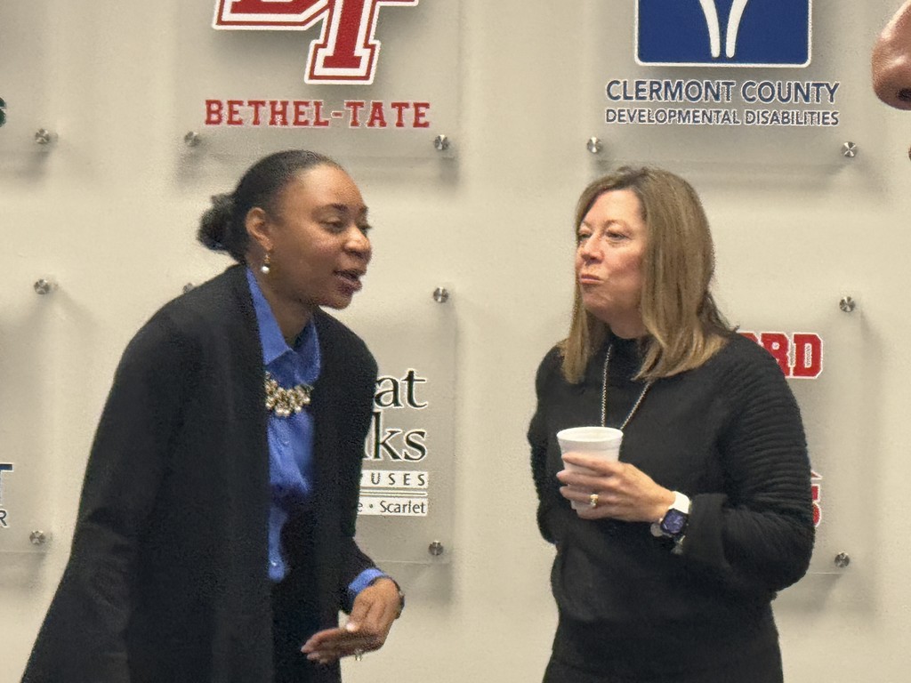 Legislative Breakfast