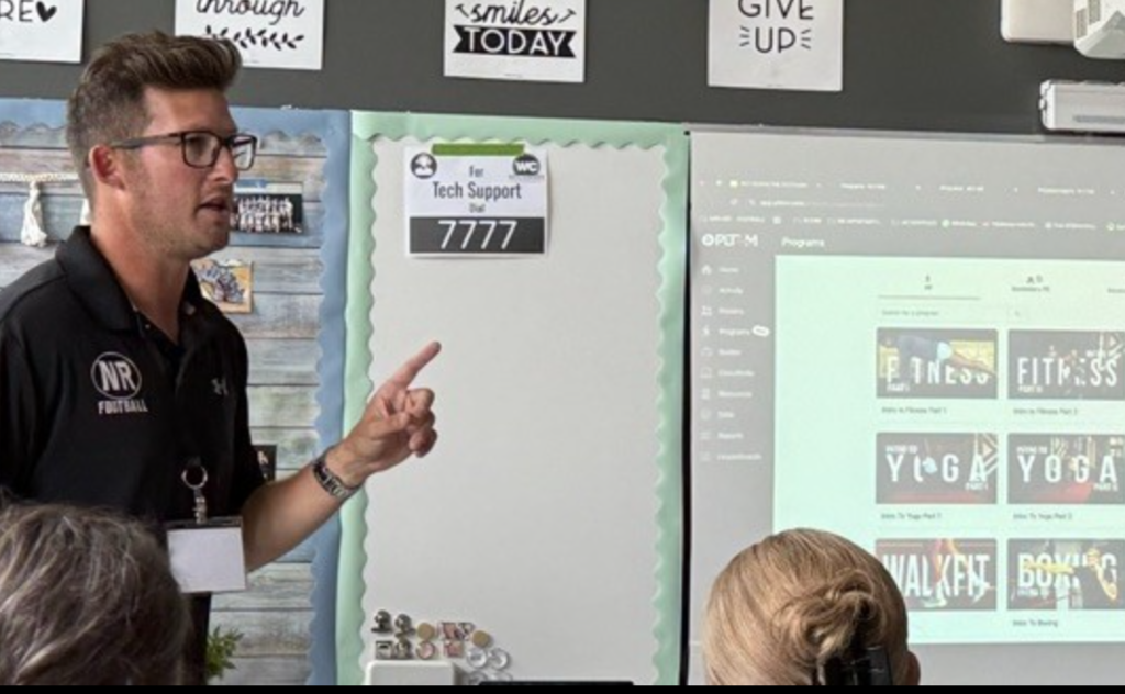 Clermont Collaborative Learning Conference