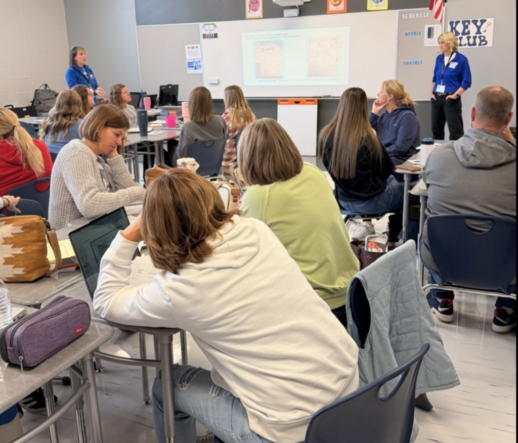 Clermont Collaborative Learning Conference