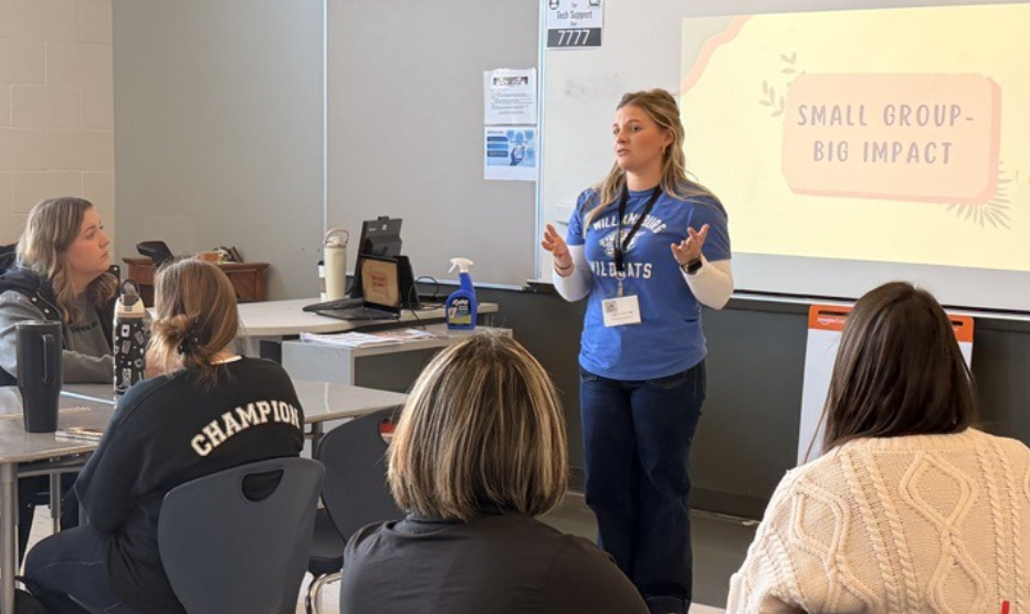 Clermont Collaborative Learning Conference