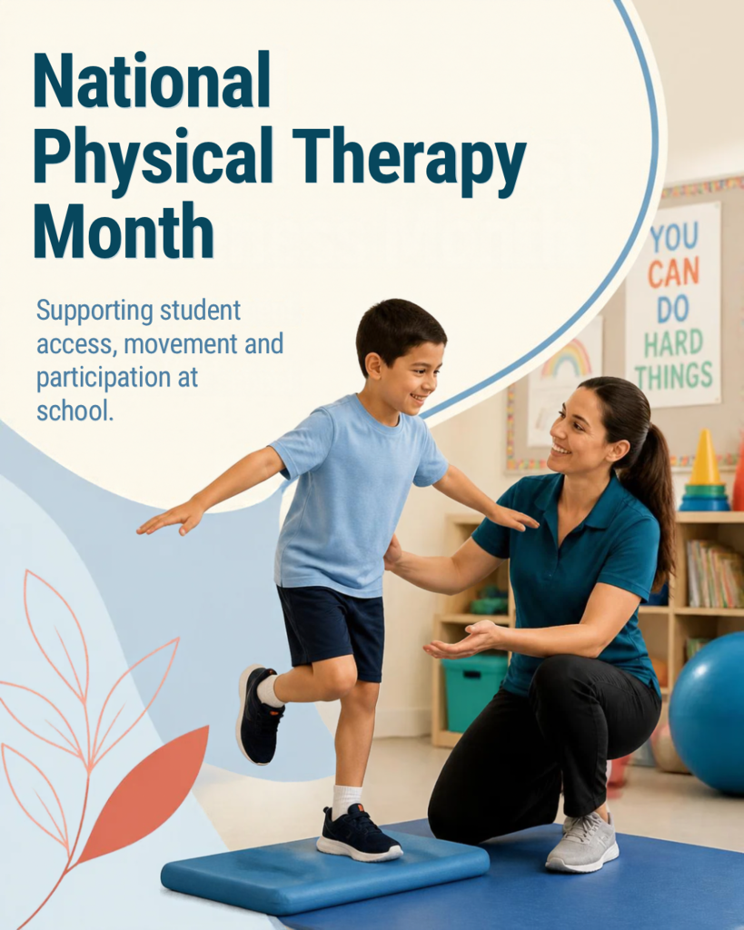 PT Month