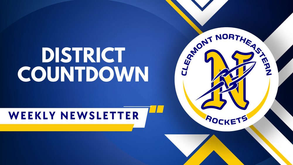 district Countdown graphic