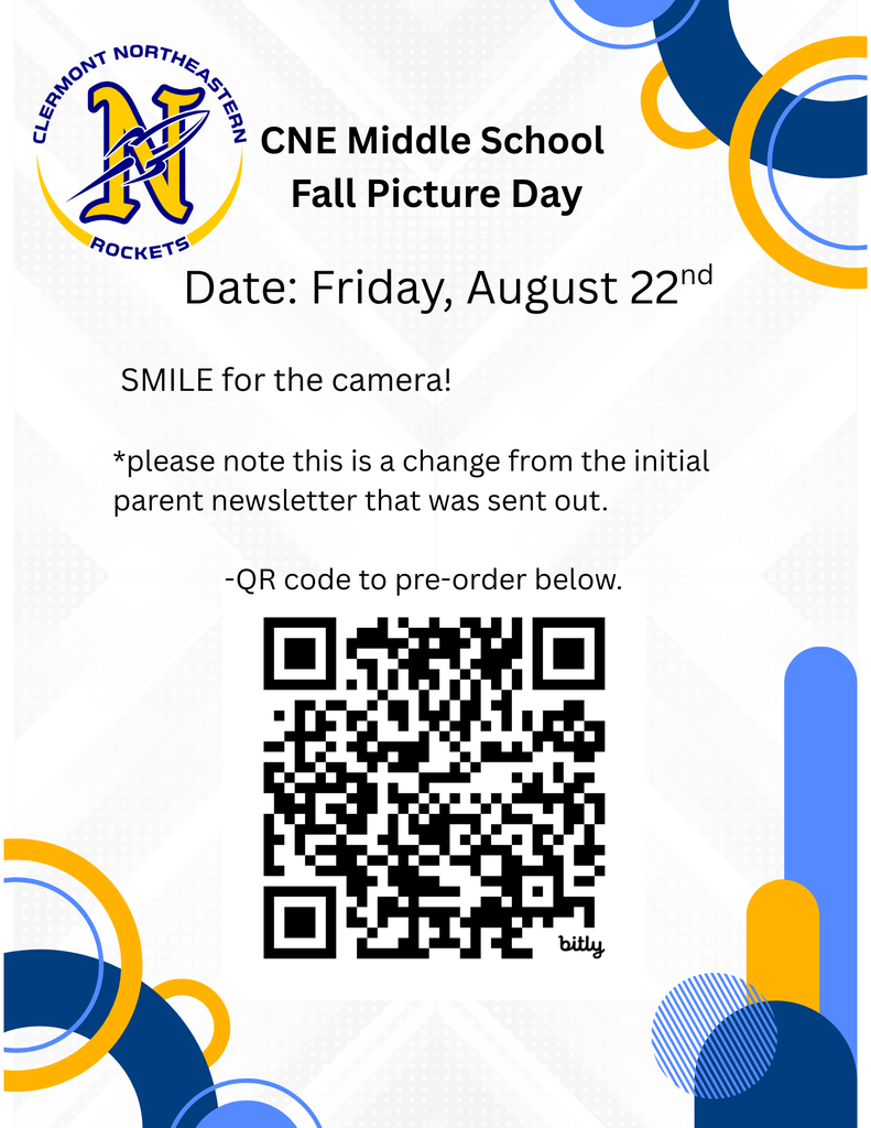 CNEMS Picture Day