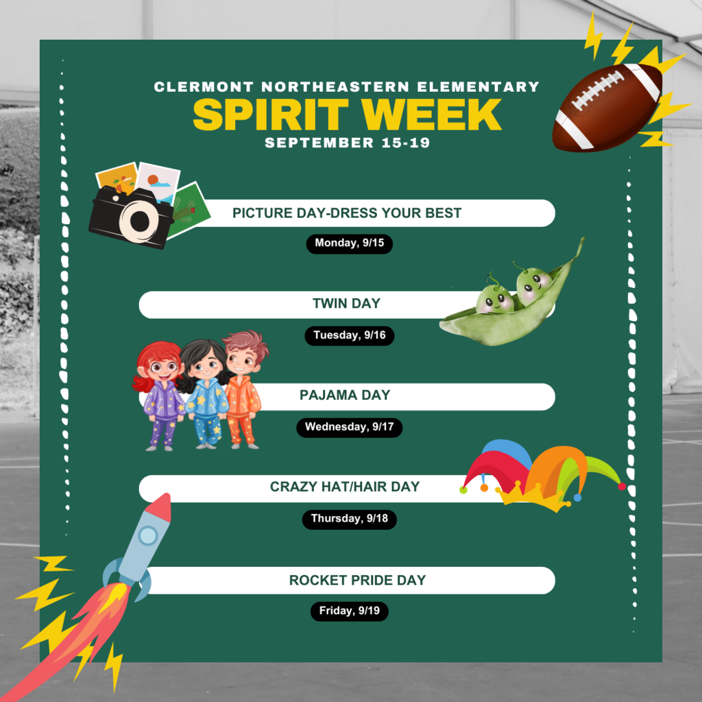 spirit week