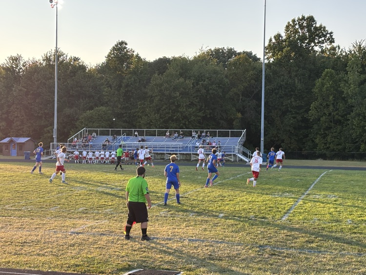 boys soccer