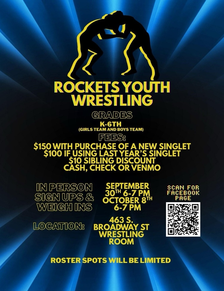 wrestling