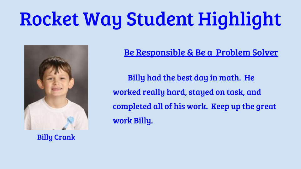 billy