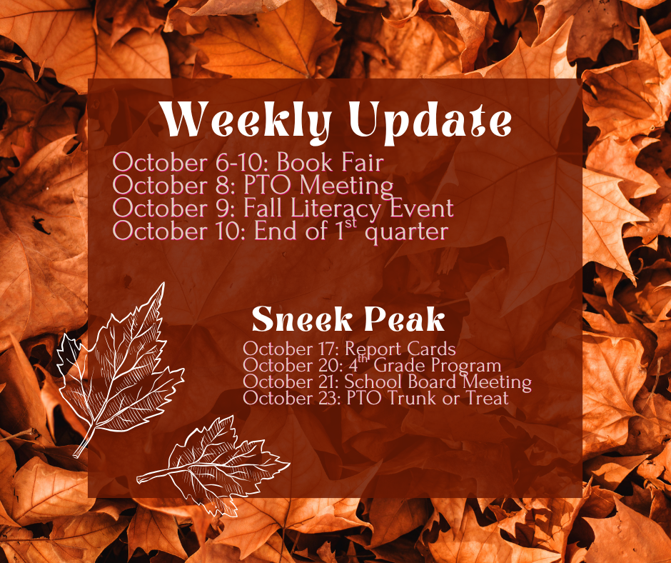 Oct. 6-10