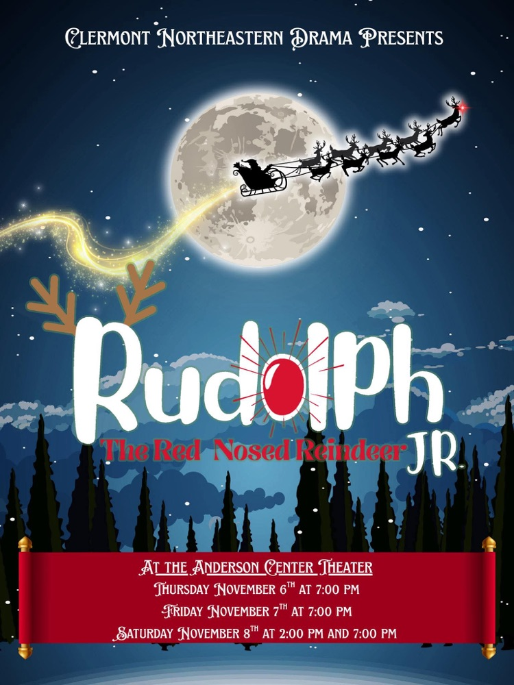Rudolph