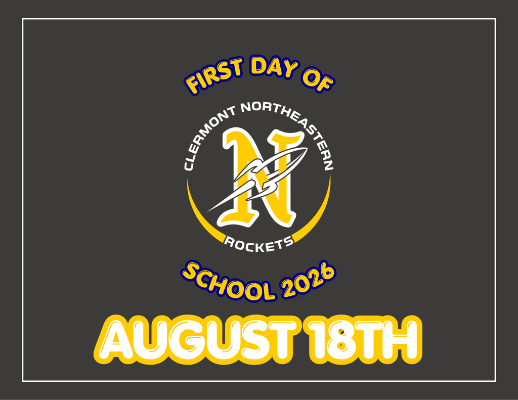 fist day of school