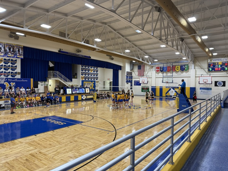 Volleyball