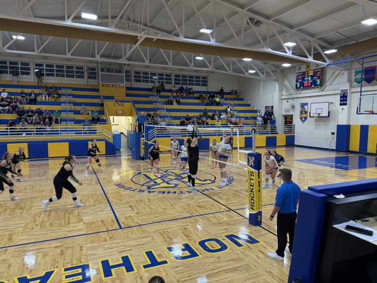 Volleyball