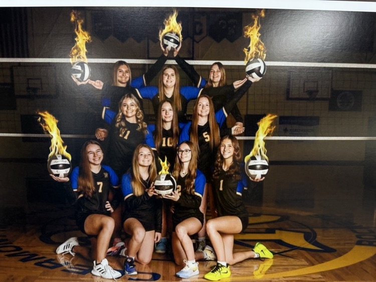 volleyball