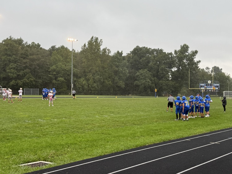 football