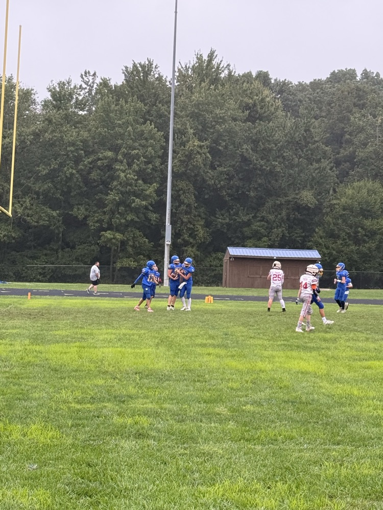 football