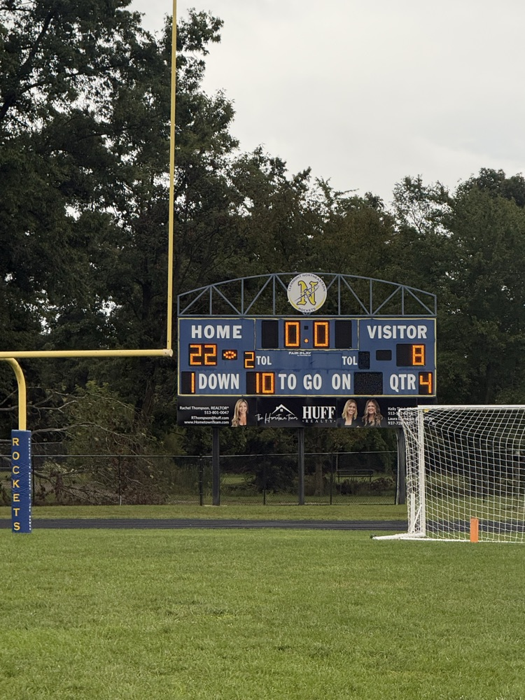 football