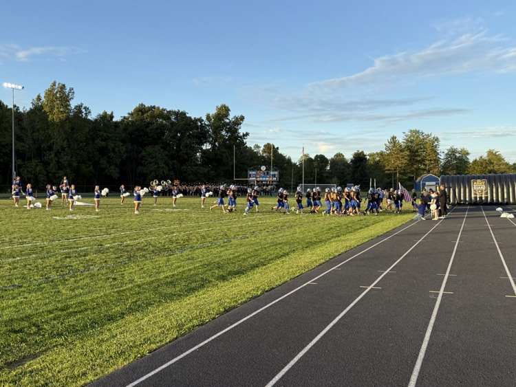 football