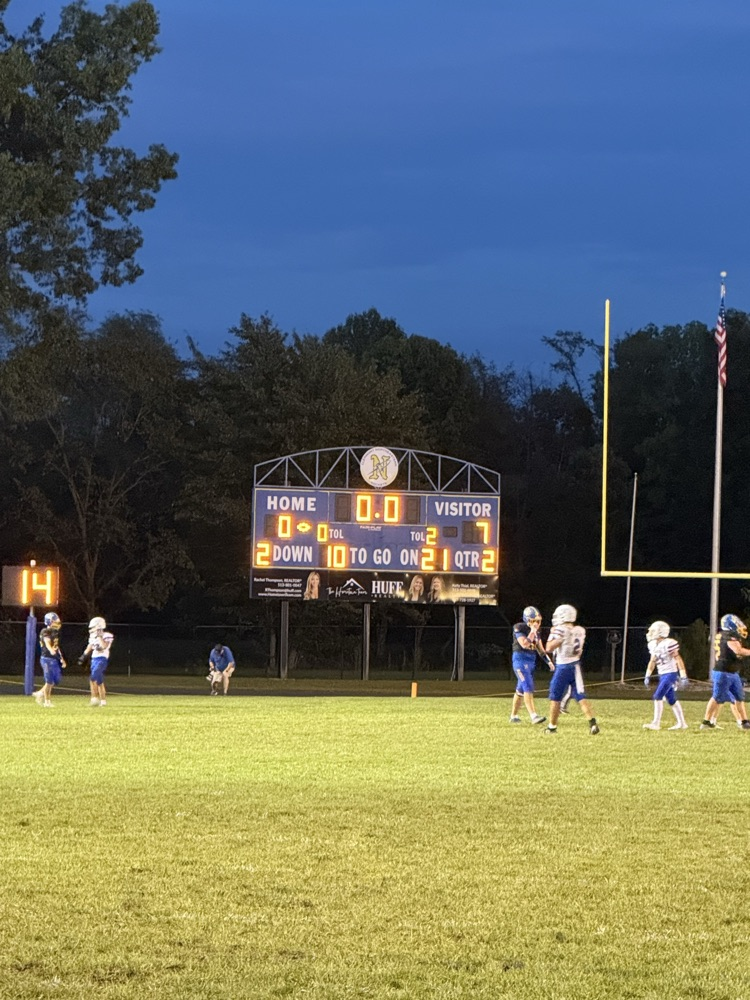 football
