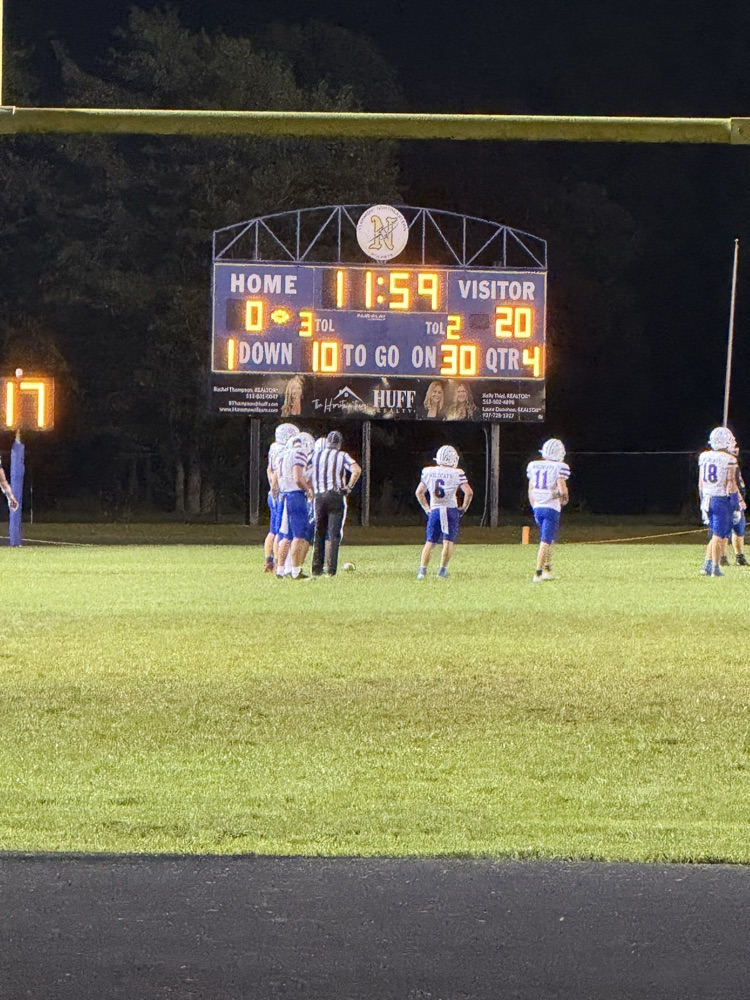 football