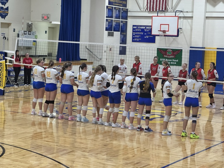 volleyball