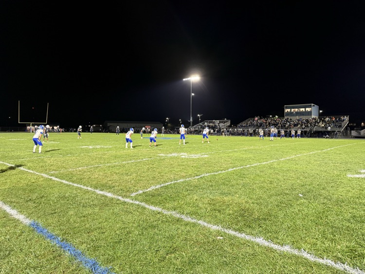 football