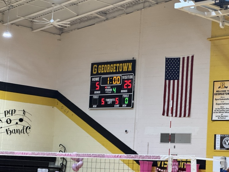 volleyball