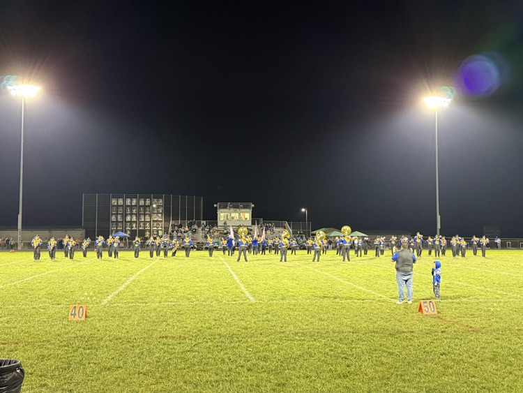 band