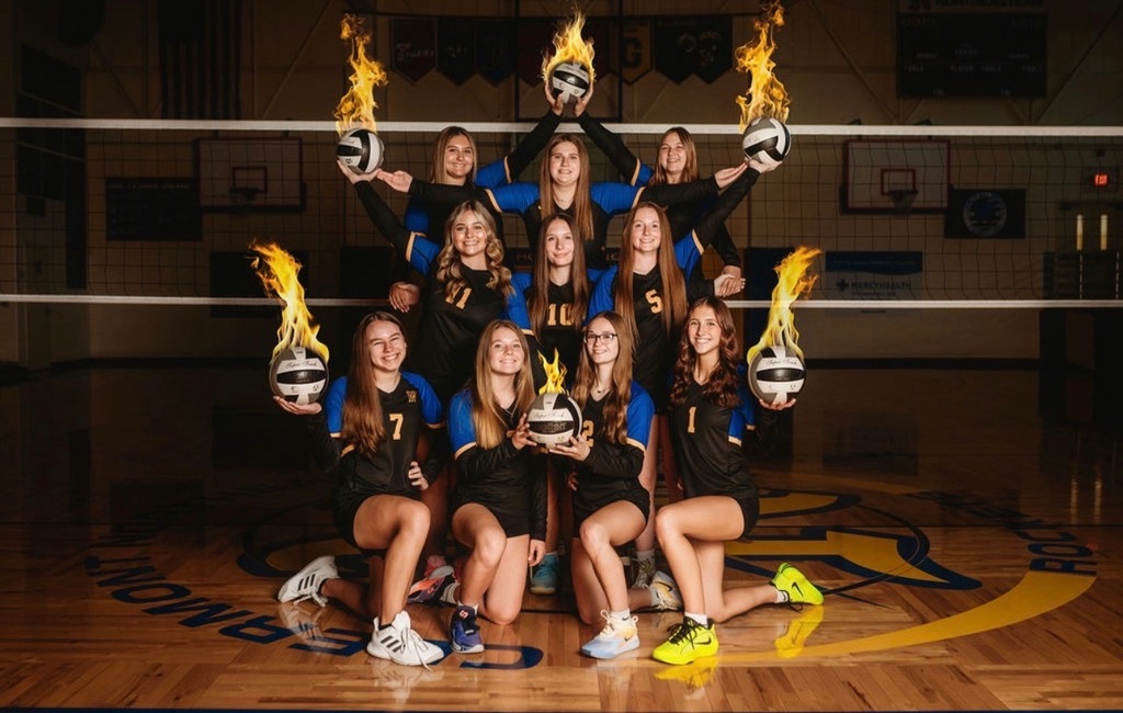 volleyball