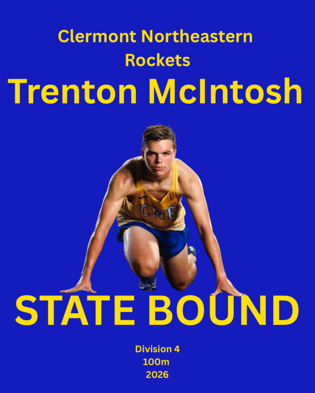 Go Rockets
