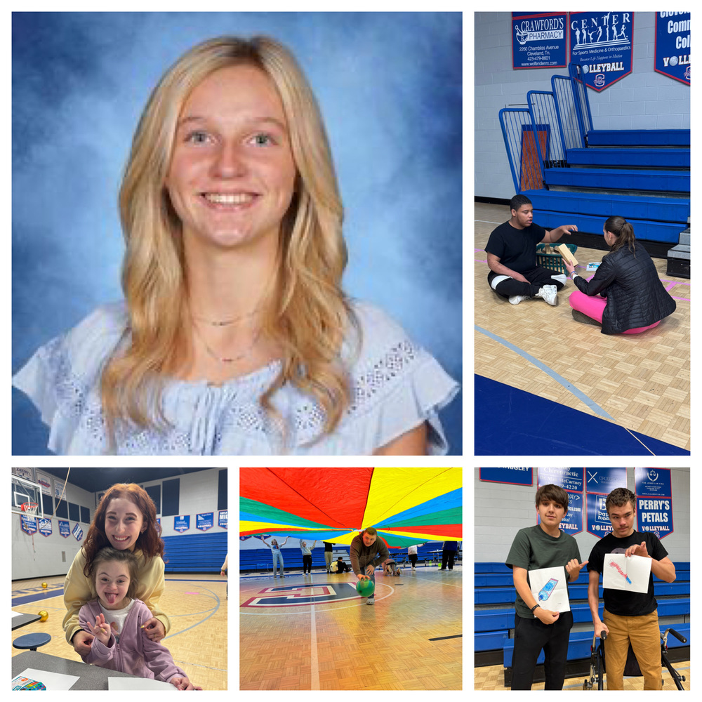 CHS Best Buddies Program