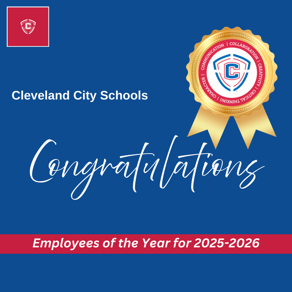 CCS Staff of the Year Awards